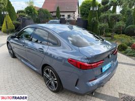BMW 218 2022 1.5 136 KM BMW 218 2022 1.5 136 KM
