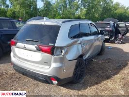 Mitsubishi Outlander 2020 2