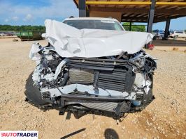 GMC Terrain 2022 1