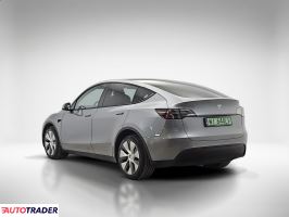 Tesla Model Y 2023 514 KM