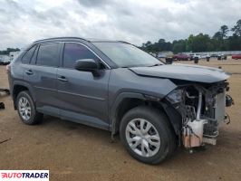 Toyota Pozostałe 2019 2 Toyota Pozostałe 2019 2