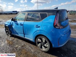 Kia Soul 2024 2