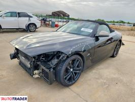 BMW Z4 - zobacz ofertę