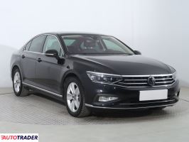 Volkswagen Passat 2021 2.0 187 KM Volkswagen Passat 2021 2.0 187 KM
