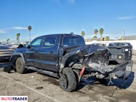 Toyota Tacoma 2021 3