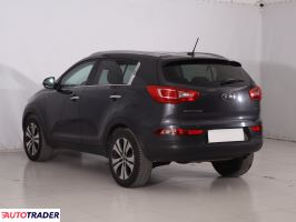 Kia Sportage 2014 1.7 113 KM