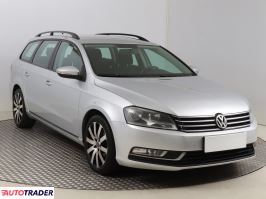Volkswagen Passat - zobacz ofertę