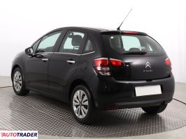 Citroen C3 2016 1.2 80 KM