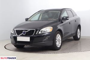 Volvo XC60 2009 2.4 182 KM