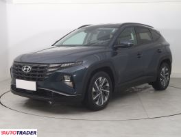 Hyundai Tucson 2021 1.6 147 KM Hyundai Tucson 2021 1.6 147 KM