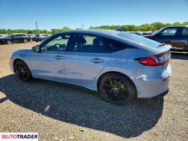 Honda Civic 2024 2