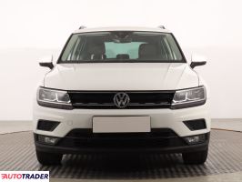 Volkswagen Tiguan 2020 2.0 187 KM