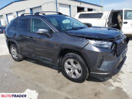 Toyota Pozostałe 2022 2 Toyota Pozostałe 2022 2