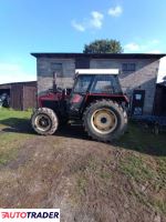 Zetor 8145 1990r.