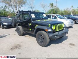 Jeep Wrangler 2023 3