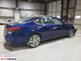 Nissan Altima 2022 2 Nissan Altima 2022 2