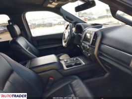 Ford Expedition 2019 3