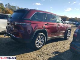 Jeep Grand Cherokee 2022 3