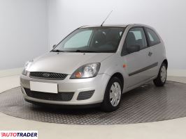 Ford Fiesta 2007 1.3 59 KM