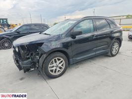 Ford Edge - zobacz ofertę