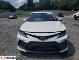 Toyota Camry 2023 2 Toyota Camry 2023 2