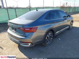 Volkswagen Jetta 2024 1