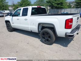 GMC Sierra 2019 5