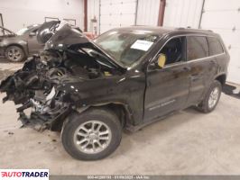 Jeep Grand Cherokee 2020 3 Jeep Grand Cherokee 2020 3
