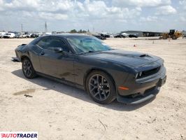Dodge Challenger 2022 5 Dodge Challenger 2022 5