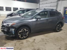 Subaru Pozostałe 2021 2 Subaru Pozostałe 2021 2
