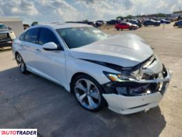 Honda Accord 2020 2