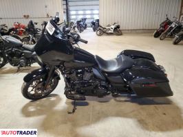 Harley-Davidson Pozostałe 2023