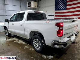 Chevrolet Silverado 2024 2