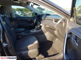 Toyota Pozostałe 2022 2