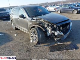 Mazda CX-5 - zobacz ofertę