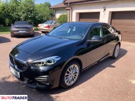 BMW 220 2023 2 178 KM