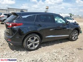 Acura RDX 2025 2 Acura RDX 2025 2