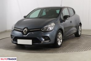 Renault Clio 2016 0.9 88 KM