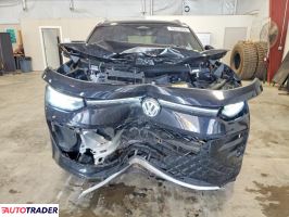 Volkswagen Tiguan 2025 2