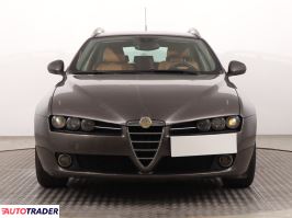 Alfa Romeo 159 2010 2.0 167 KM