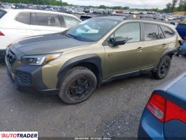 Subaru Outback 2024 2