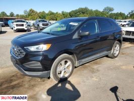 Ford Edge 2020 2