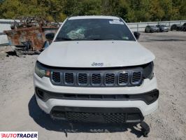 Jeep Compass 2025 2