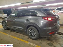Mazda CX-9 2022 2