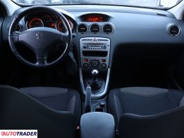 Peugeot 308 2008 1.6 118 KM