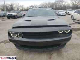 Dodge Challenger 2021 3 Dodge Challenger 2021 3