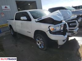 Dodge Ram 2020 5 Dodge Ram 2020 5