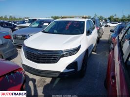 Chevrolet Equinox 2023 1 Chevrolet Equinox 2023 1