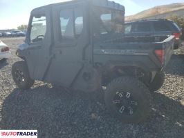 Polaris Pozostałe 2025