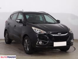 Hyundai ix35 - zobacz ofertę